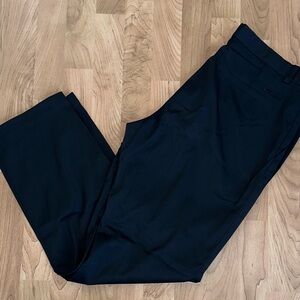 Nike Men's Black Pants